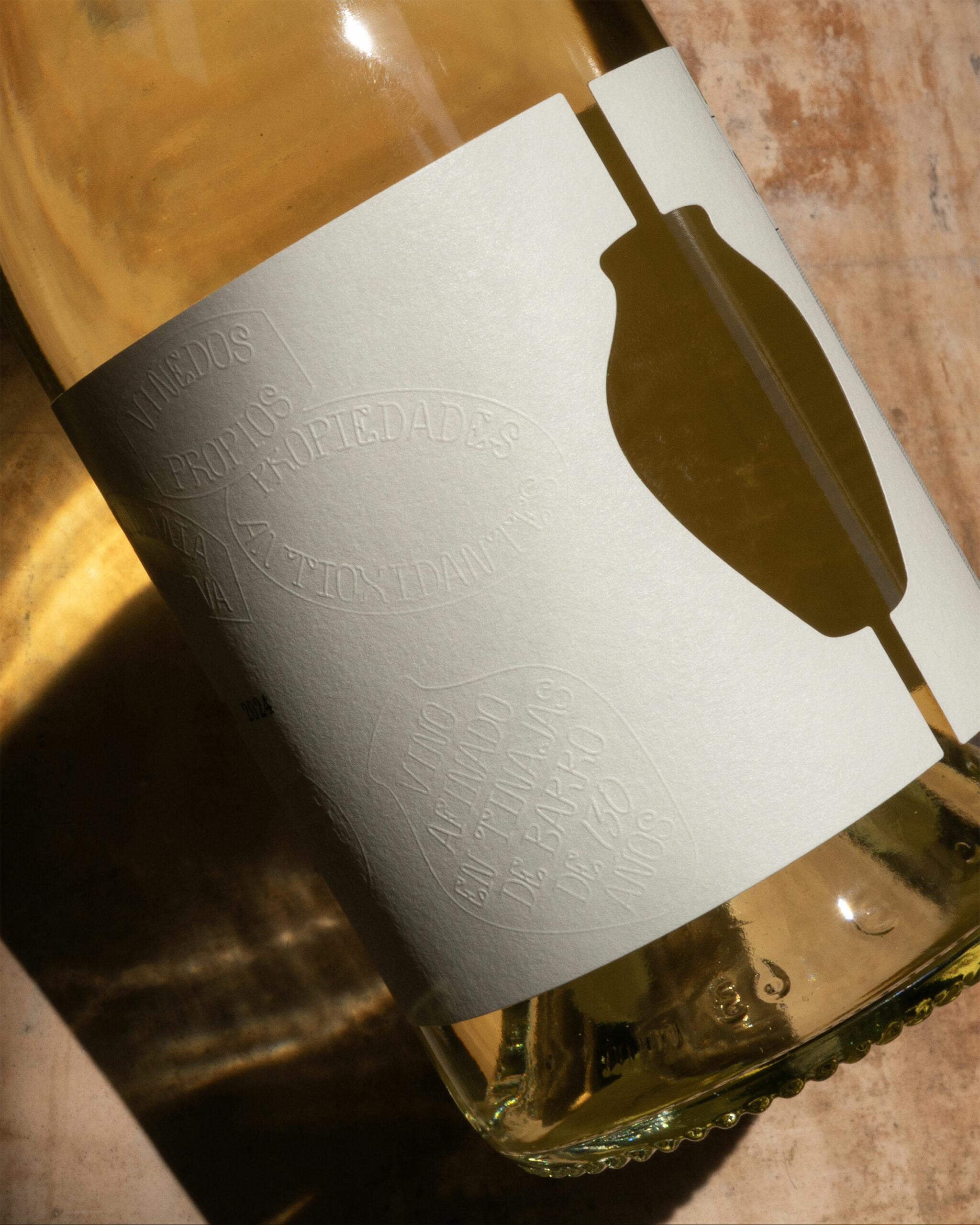 Bodega César Velasco