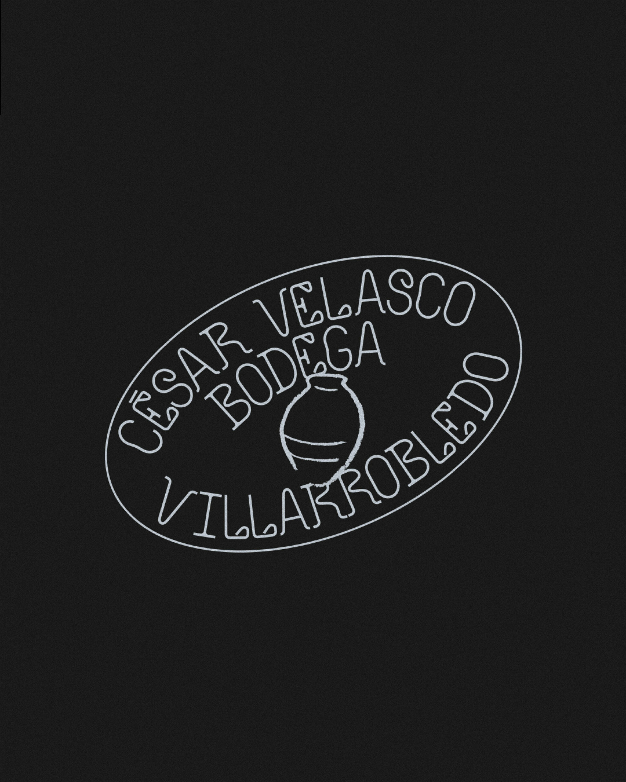 Bodega César Velasco
