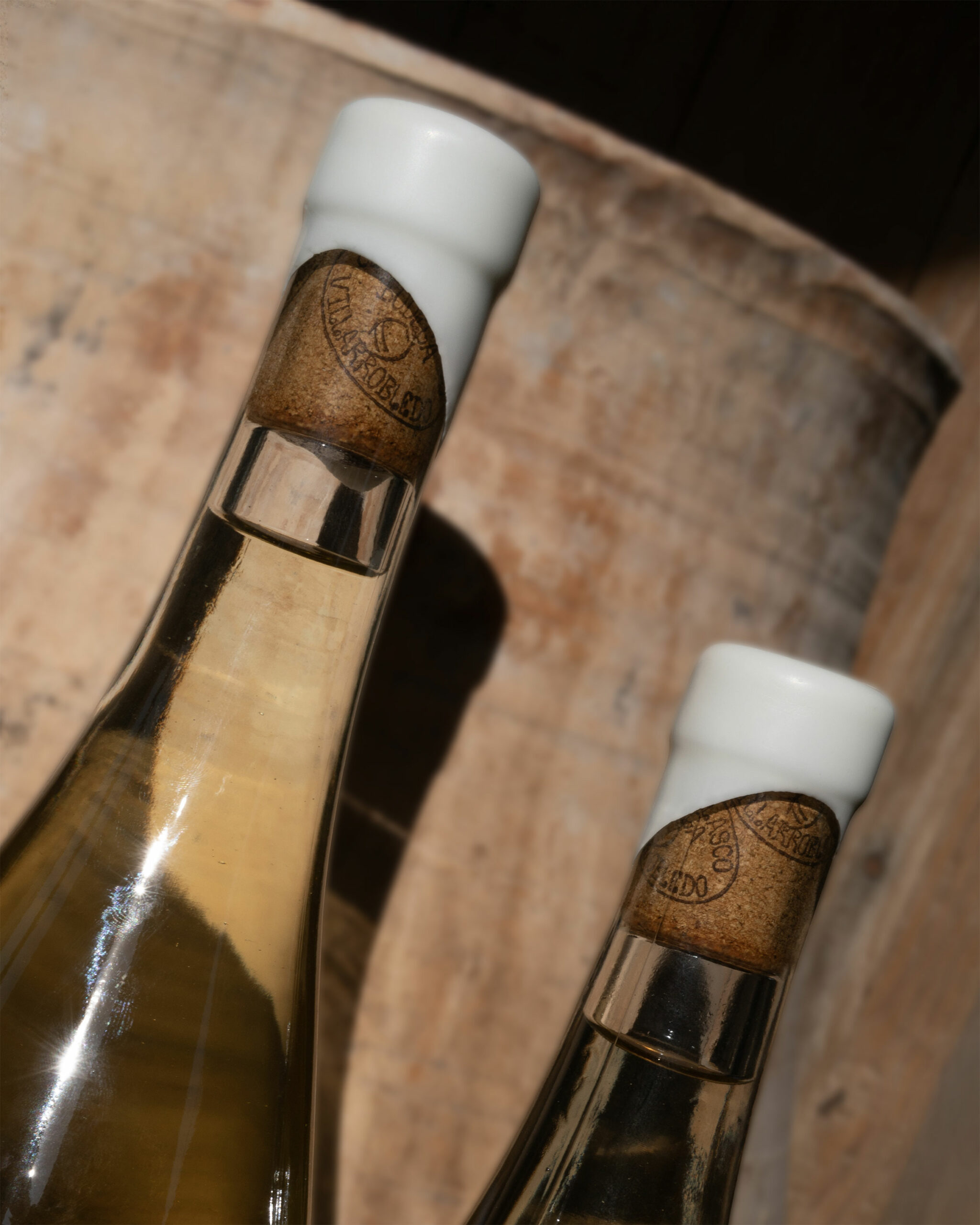 Bodega César Velasco