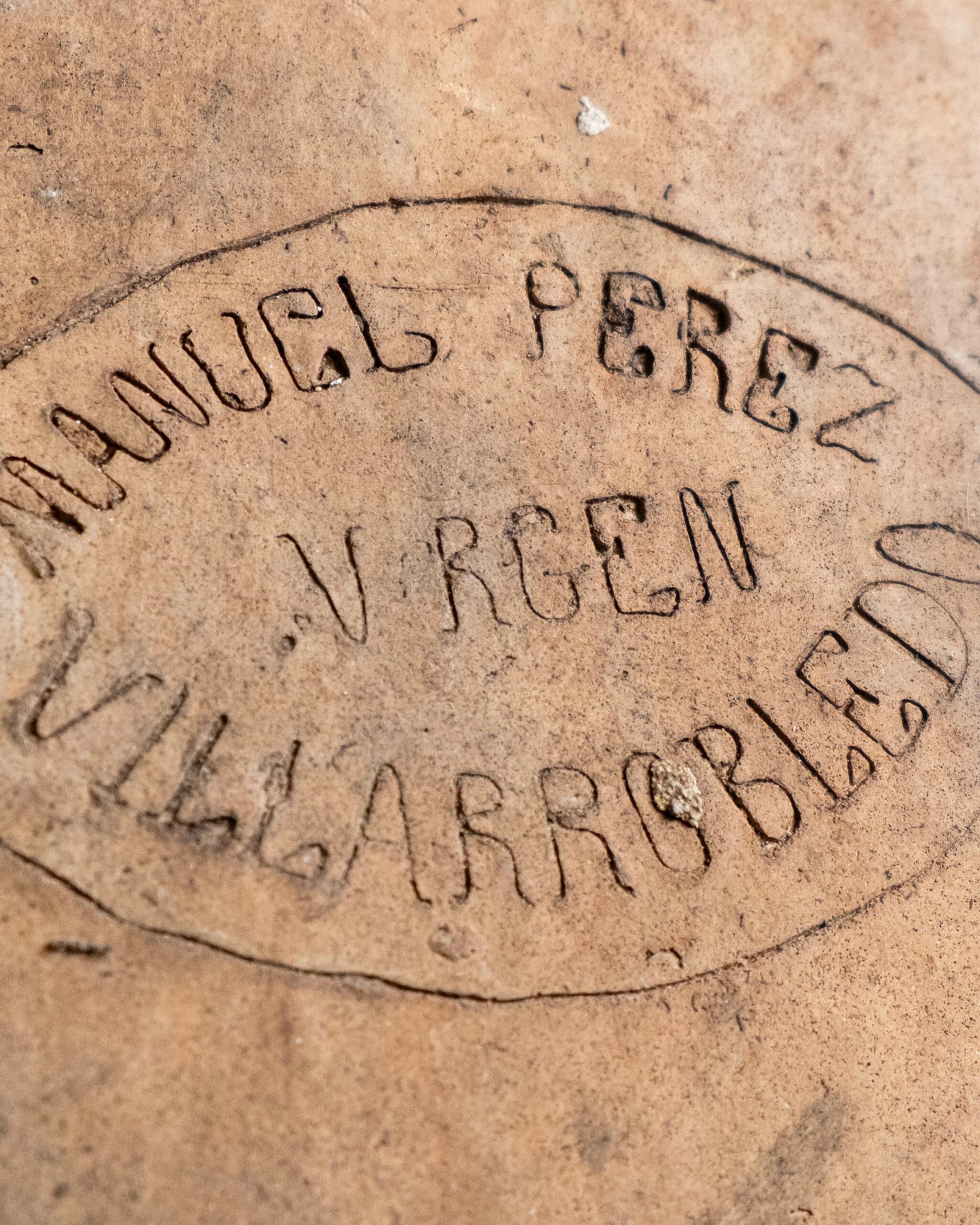 Bodega César Velasco