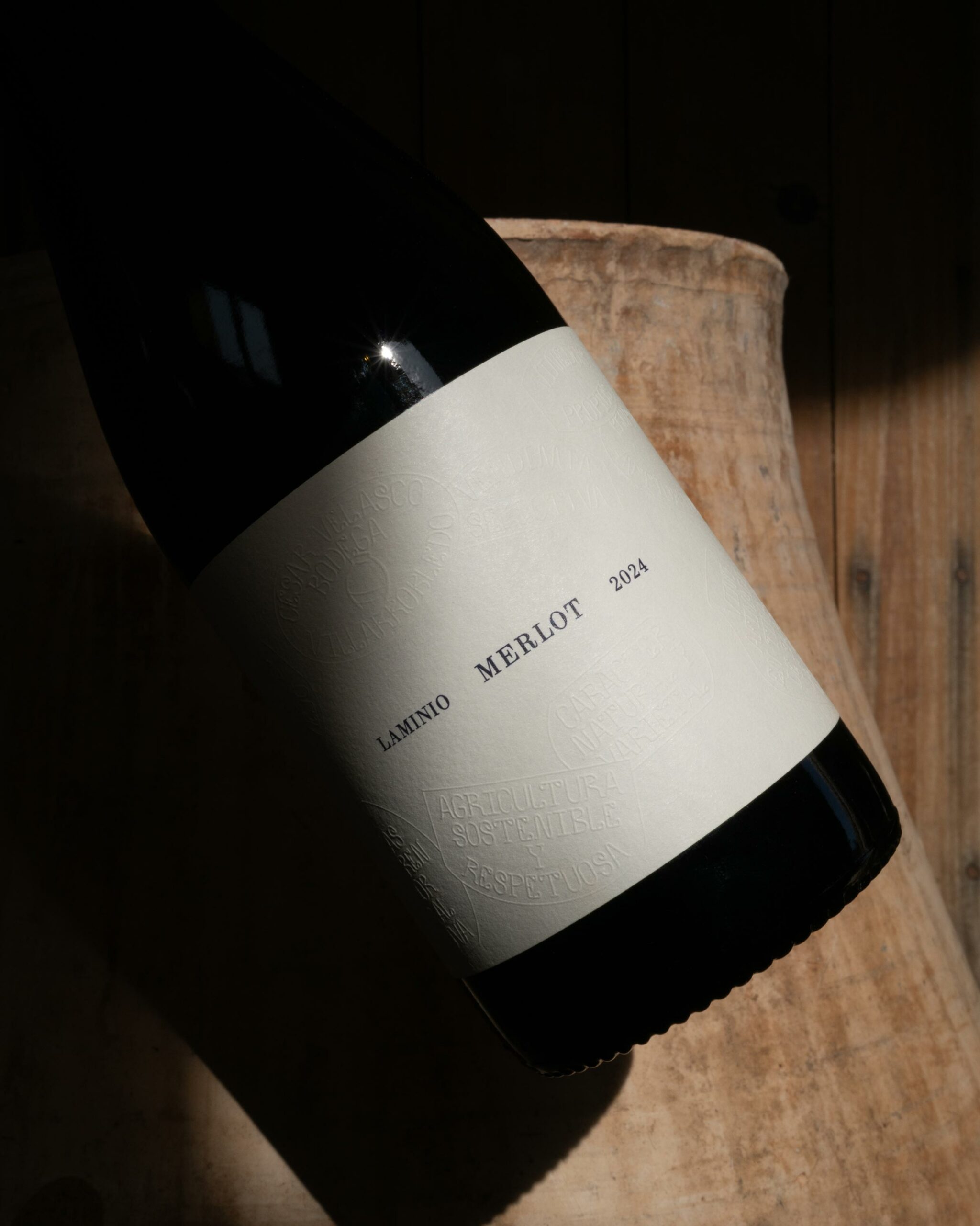 Bodega César Velasco