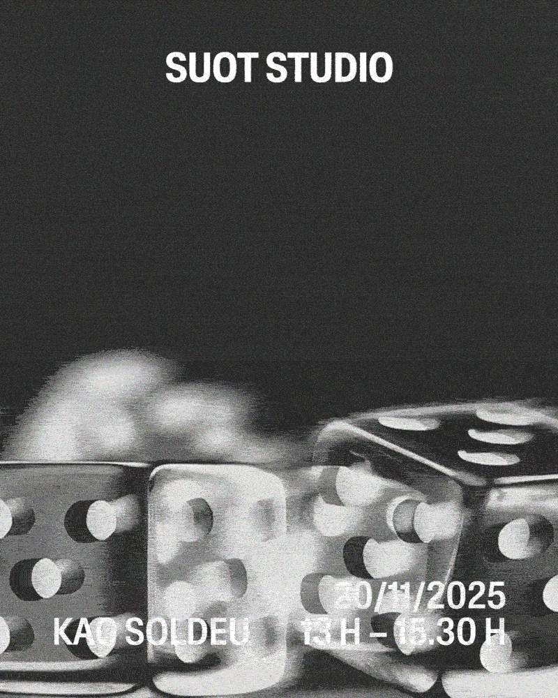 SUOT Studio