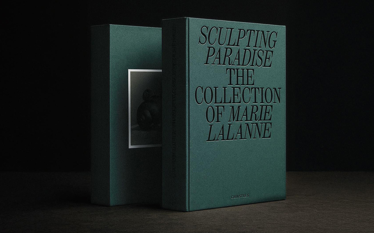 Christie’s Lalannes