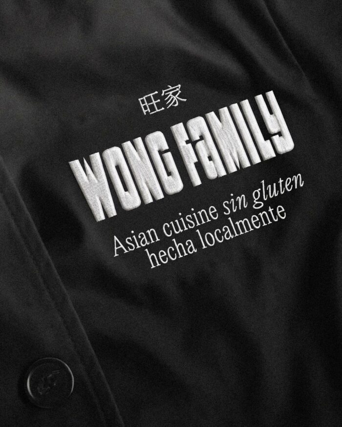 Wong Family - Imagen 12
