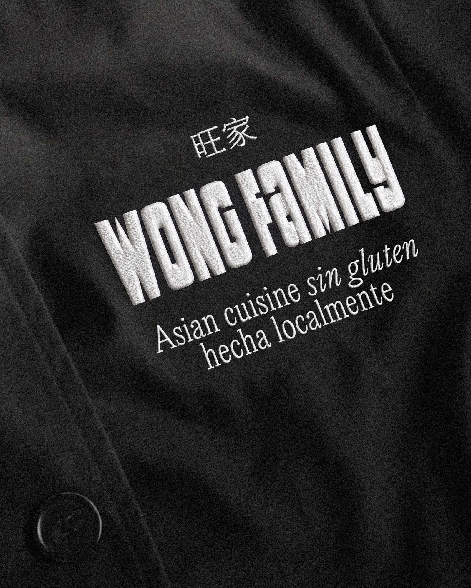 Wong Family