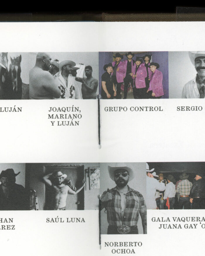 Vaquero - Imagen 9