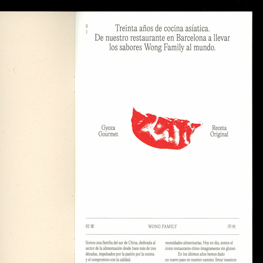 Wong Family - Imagen 10