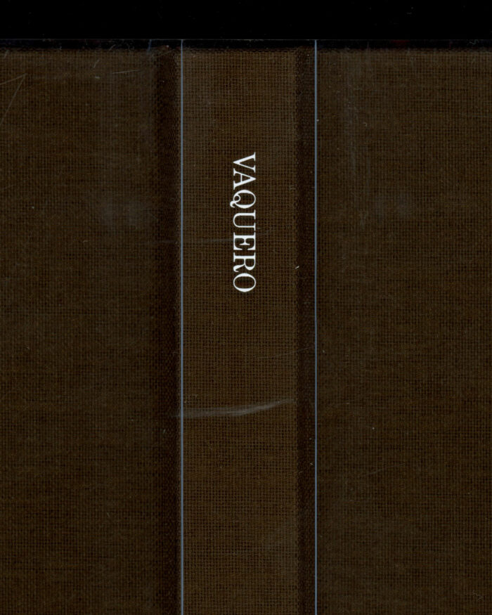 Vaquero - Imagen 5