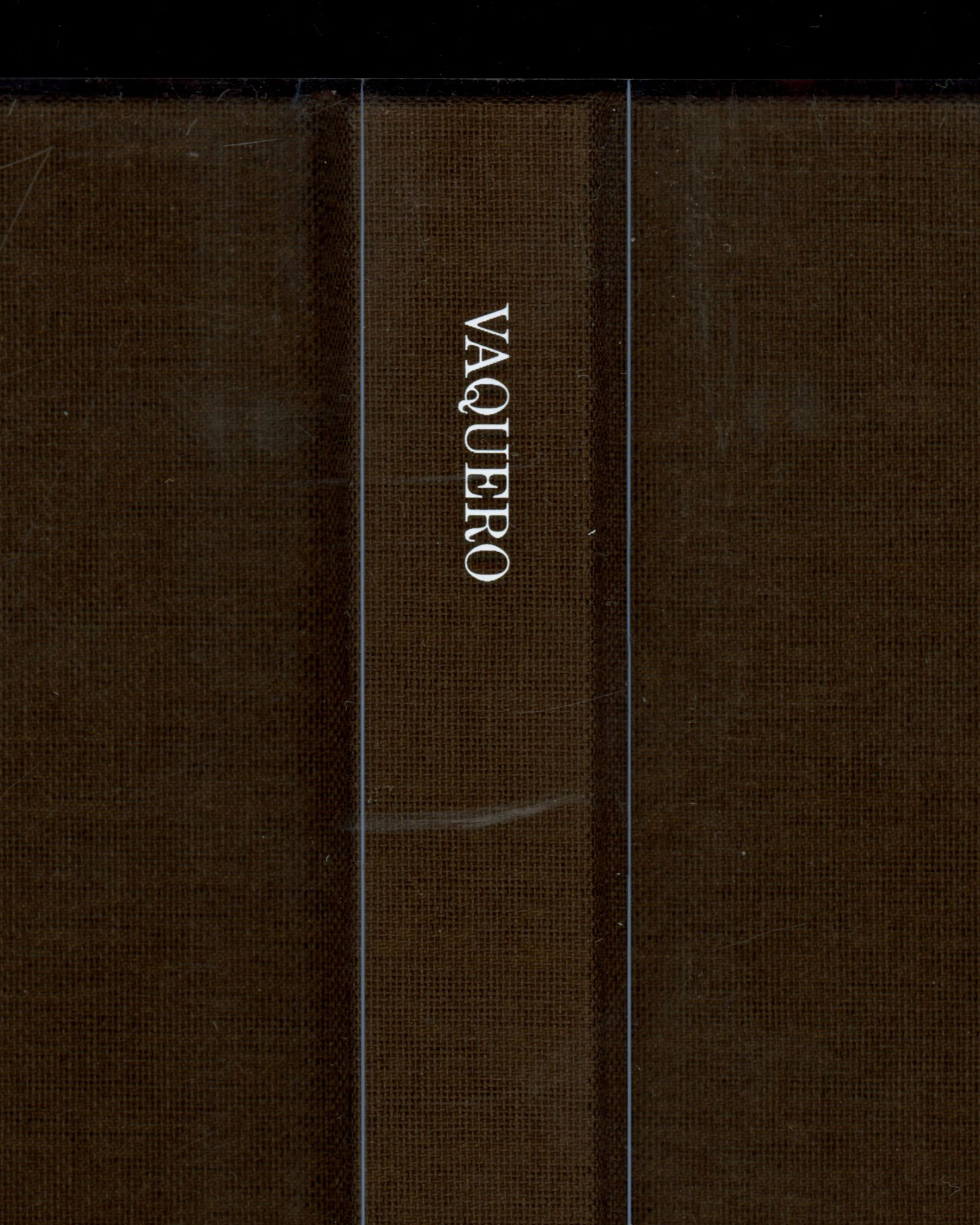 Vaquero