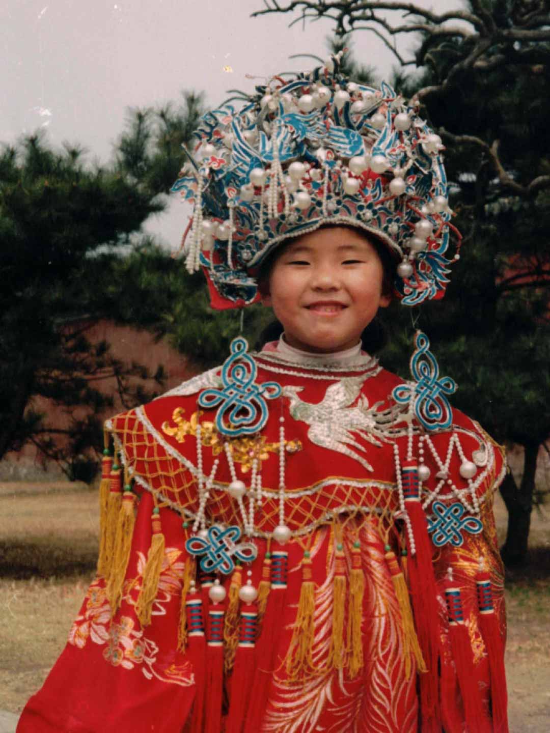 Out Of China