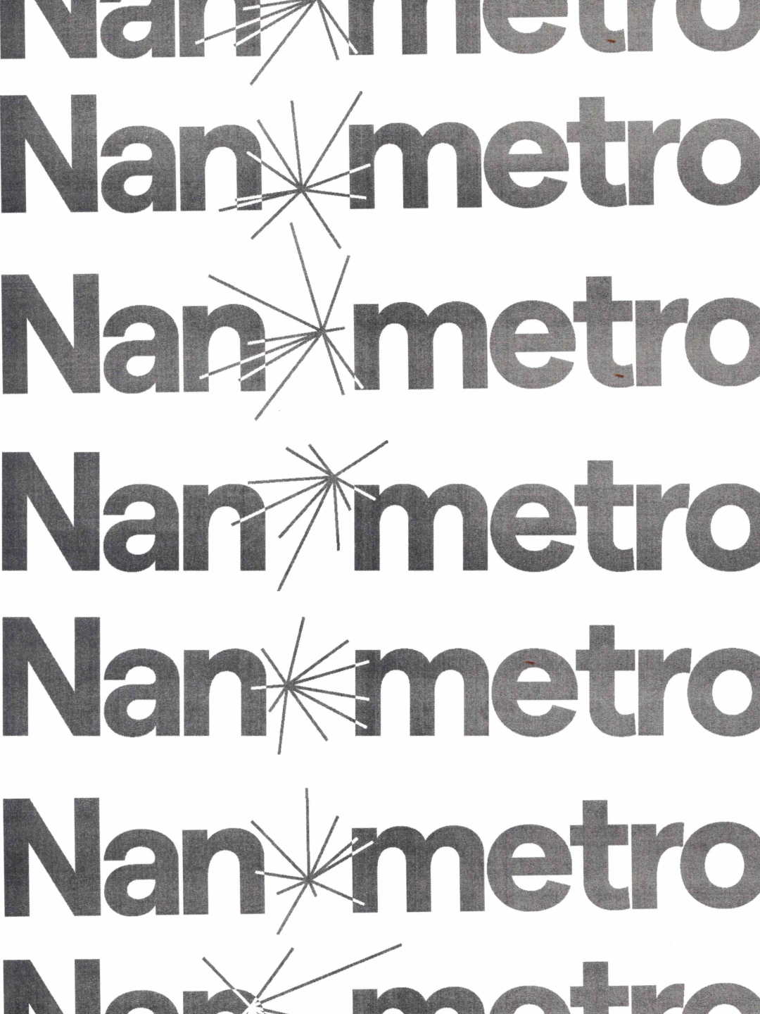 Nanómetro Studio
