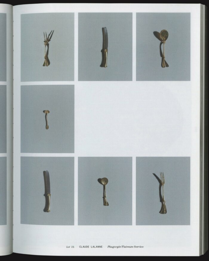 Christie’s Lalannes - Imagen 9