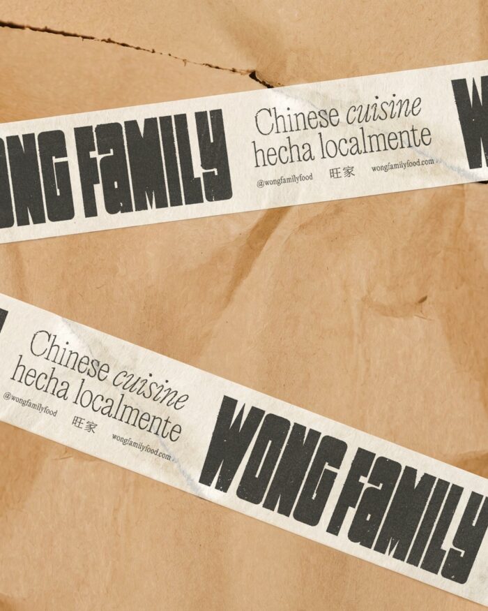 Wong Family - Imagen 14