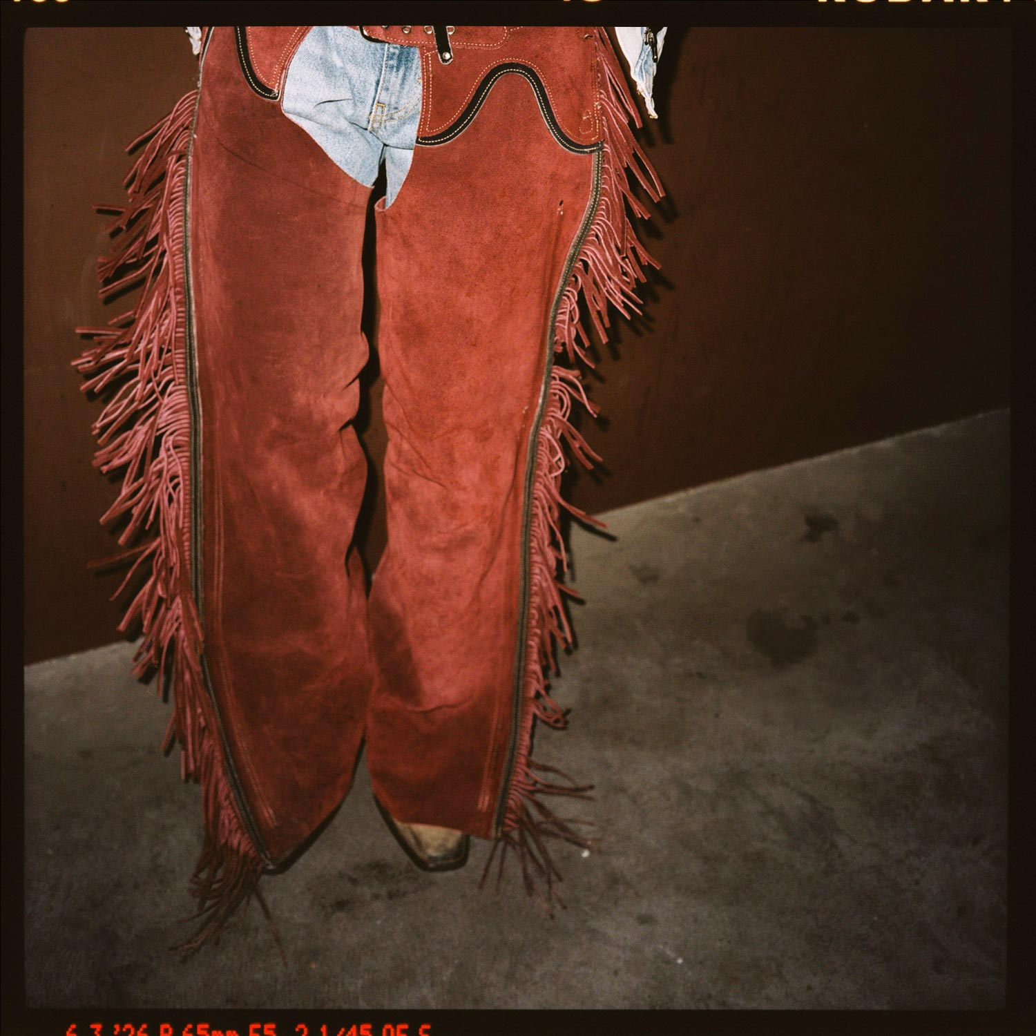 Vaquero