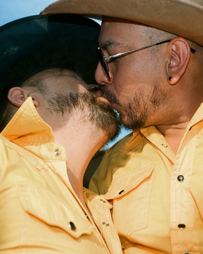 Vaquero - Imagen 6