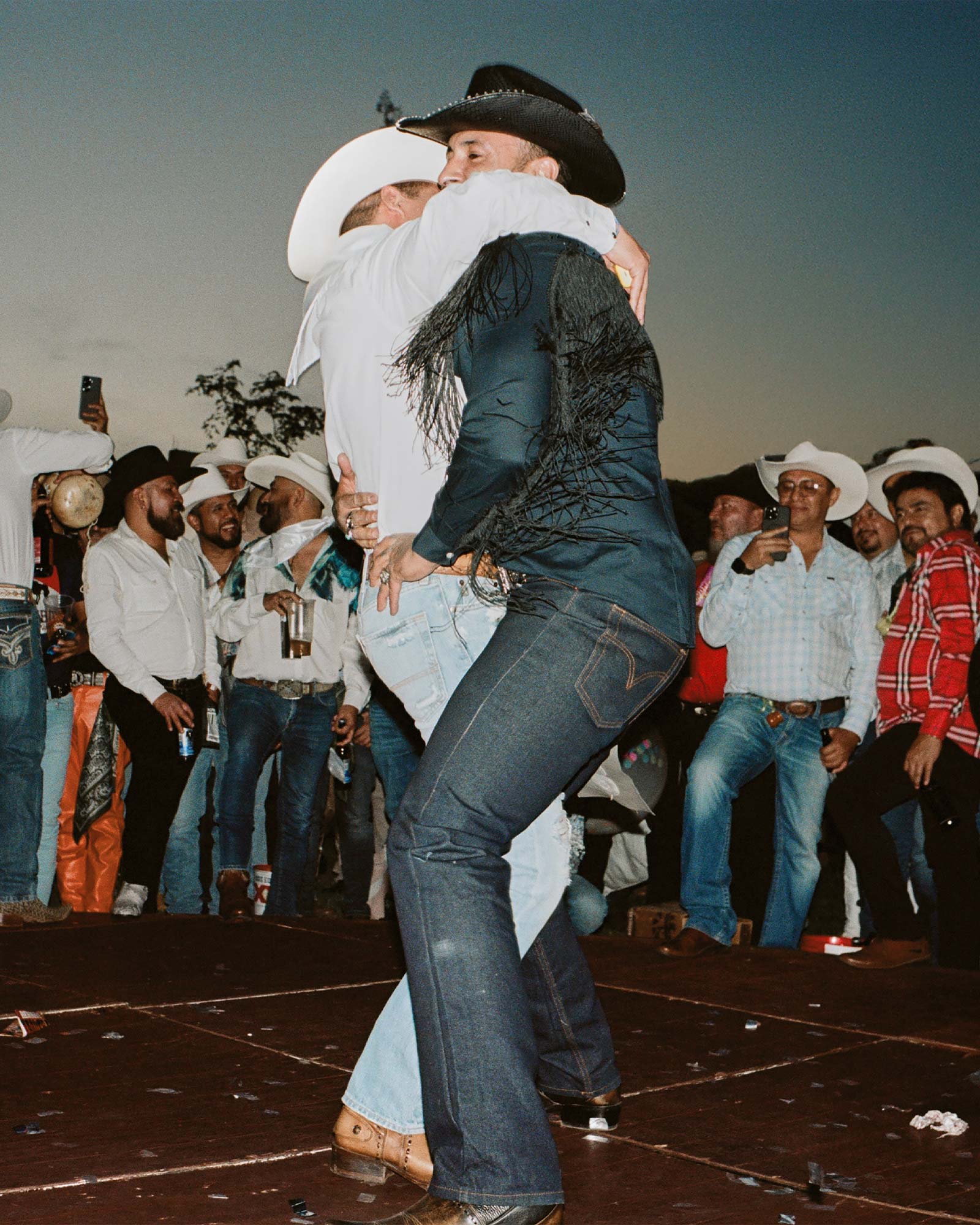 Vaquero