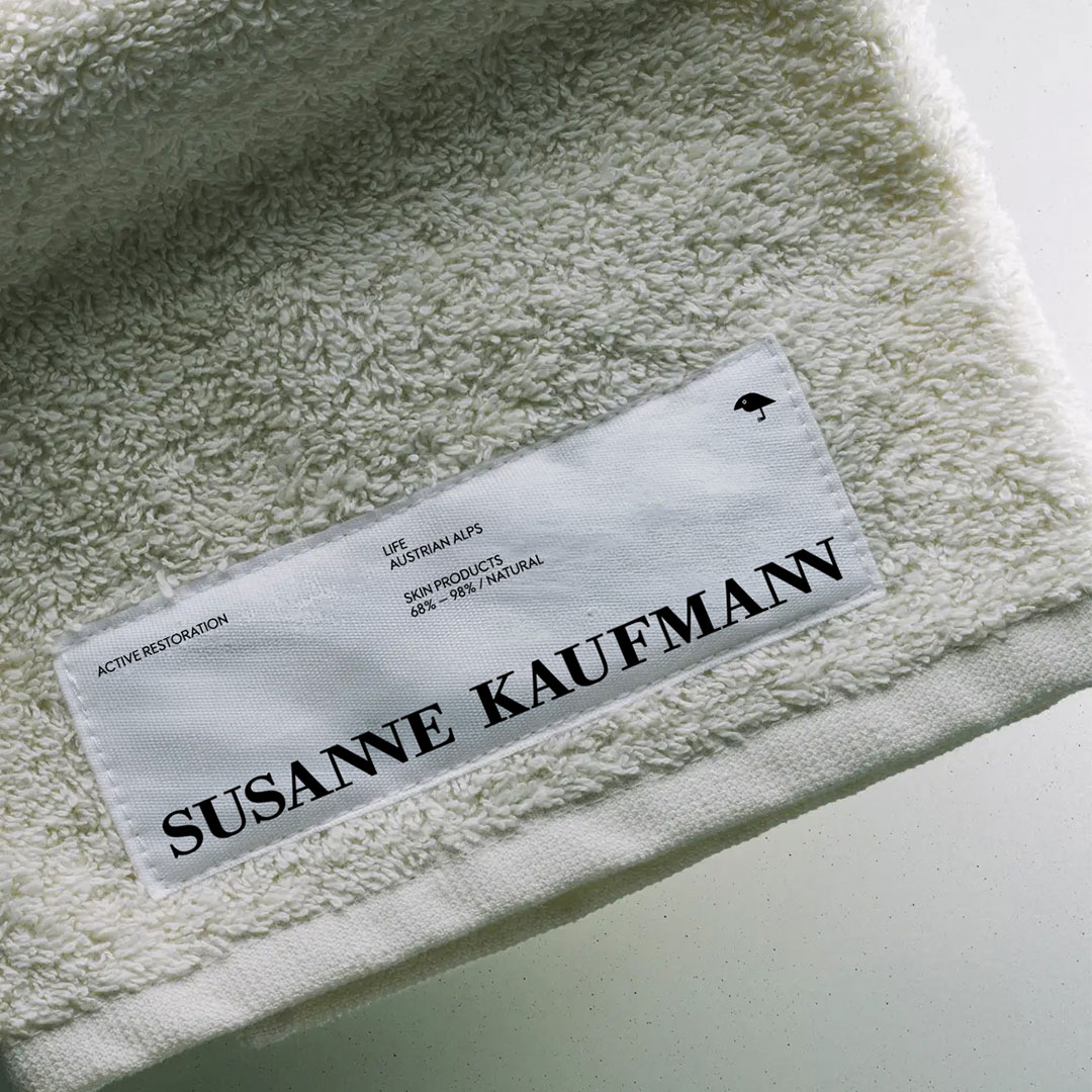 Susanne Kaufmann