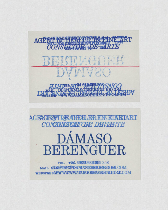 Dámaso Berenguer - Imagen 4