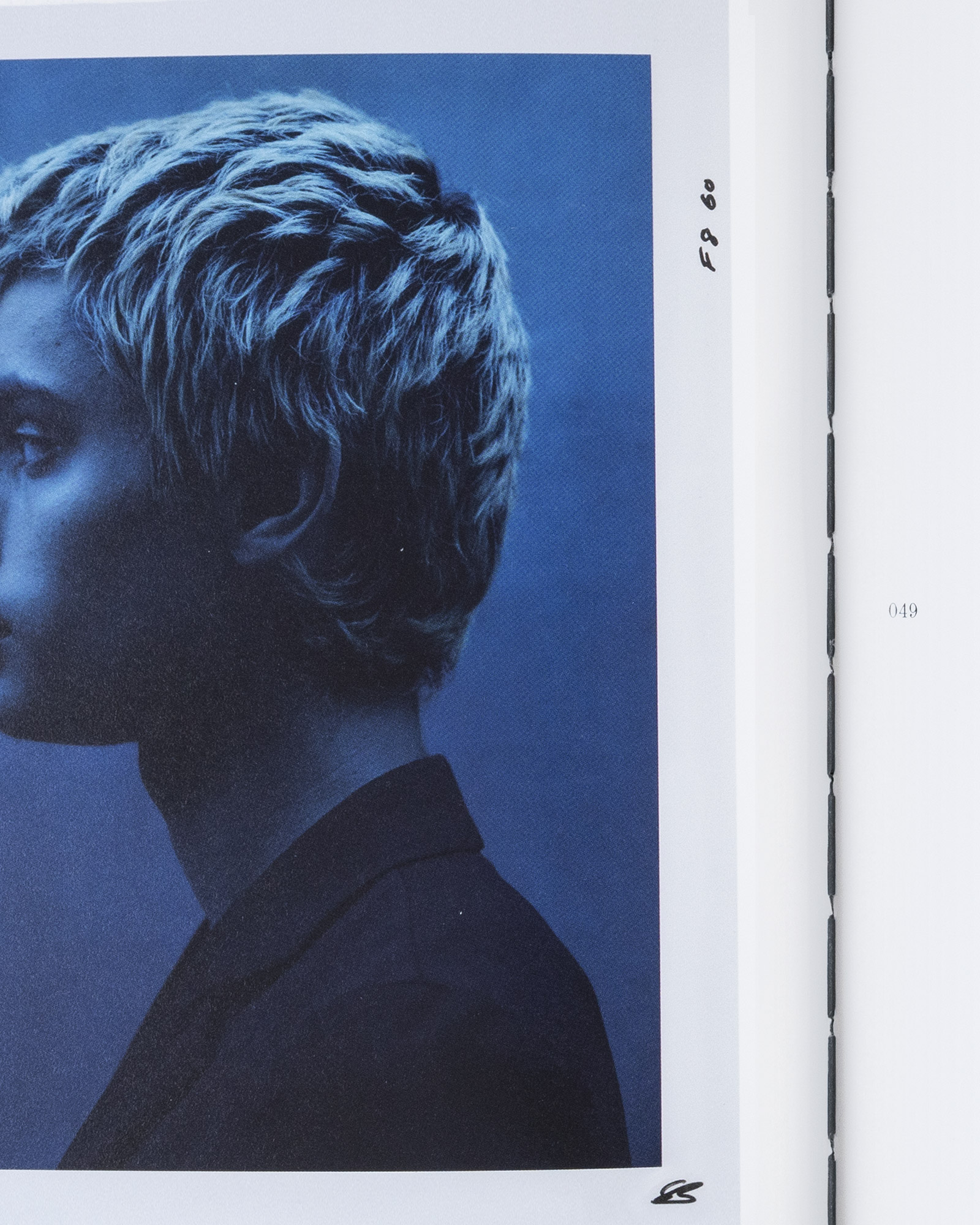 Persona, Hercules Books - Portada