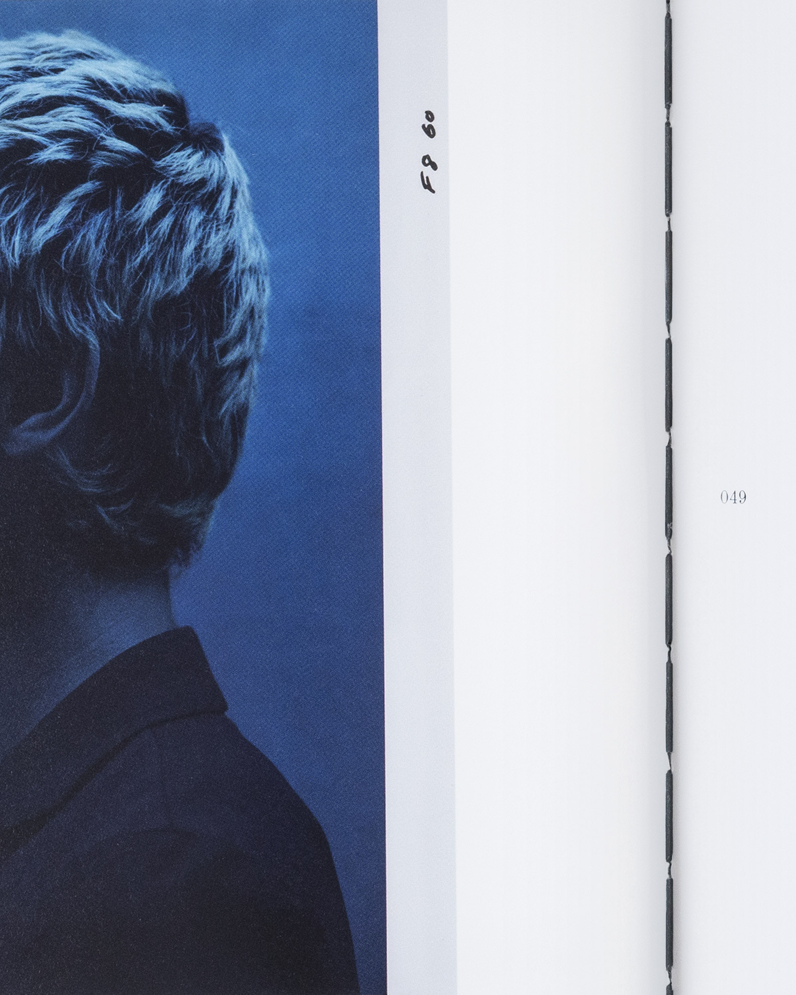Persona, Hercules Books
