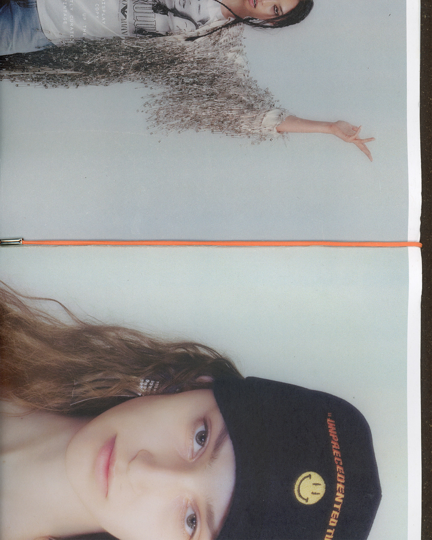 Display Copy vol. III