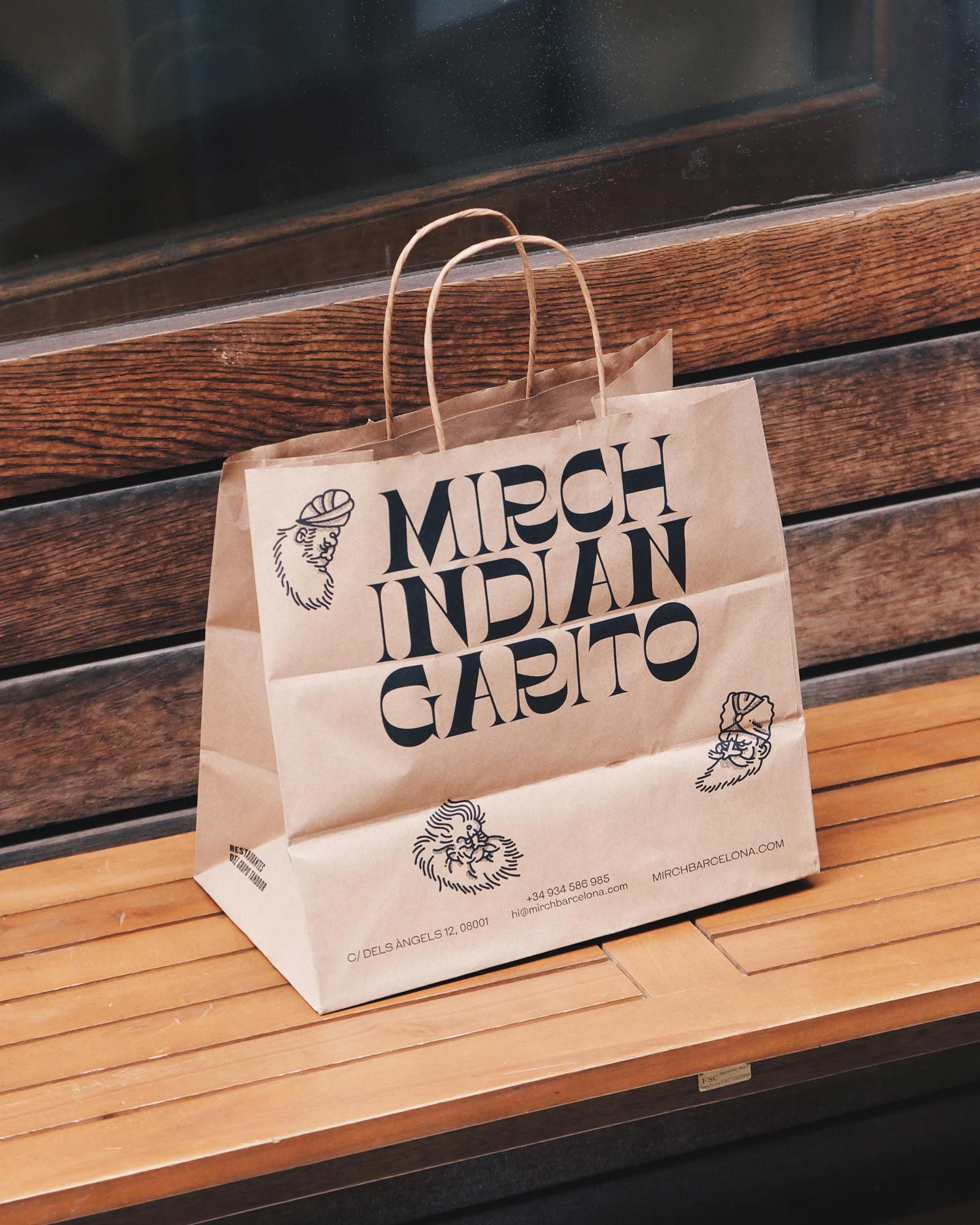 Mirch