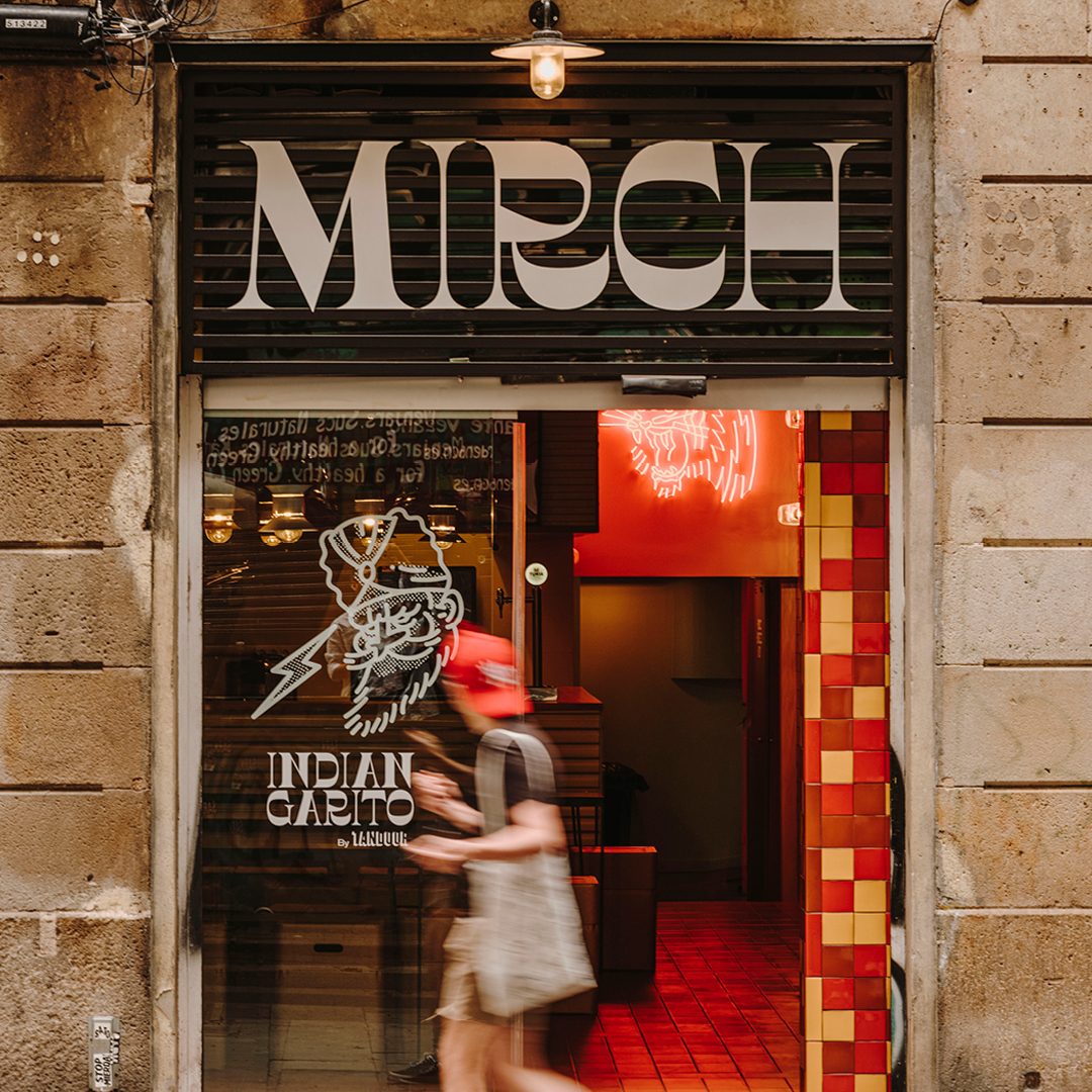 Mirch