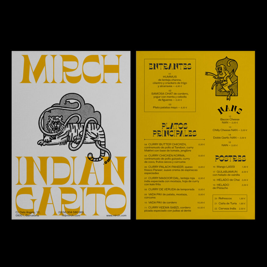 Mirch - Imagen 2