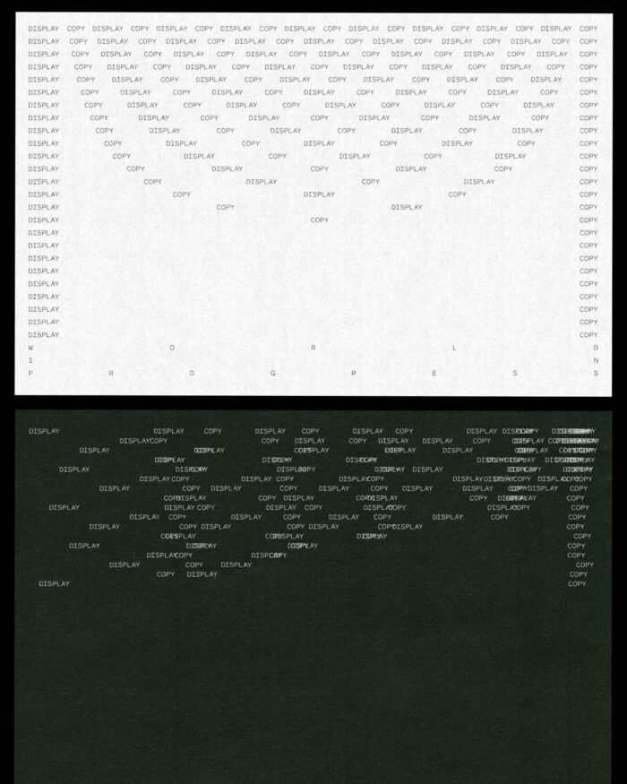 Display Copy vol. III - Imagen 9