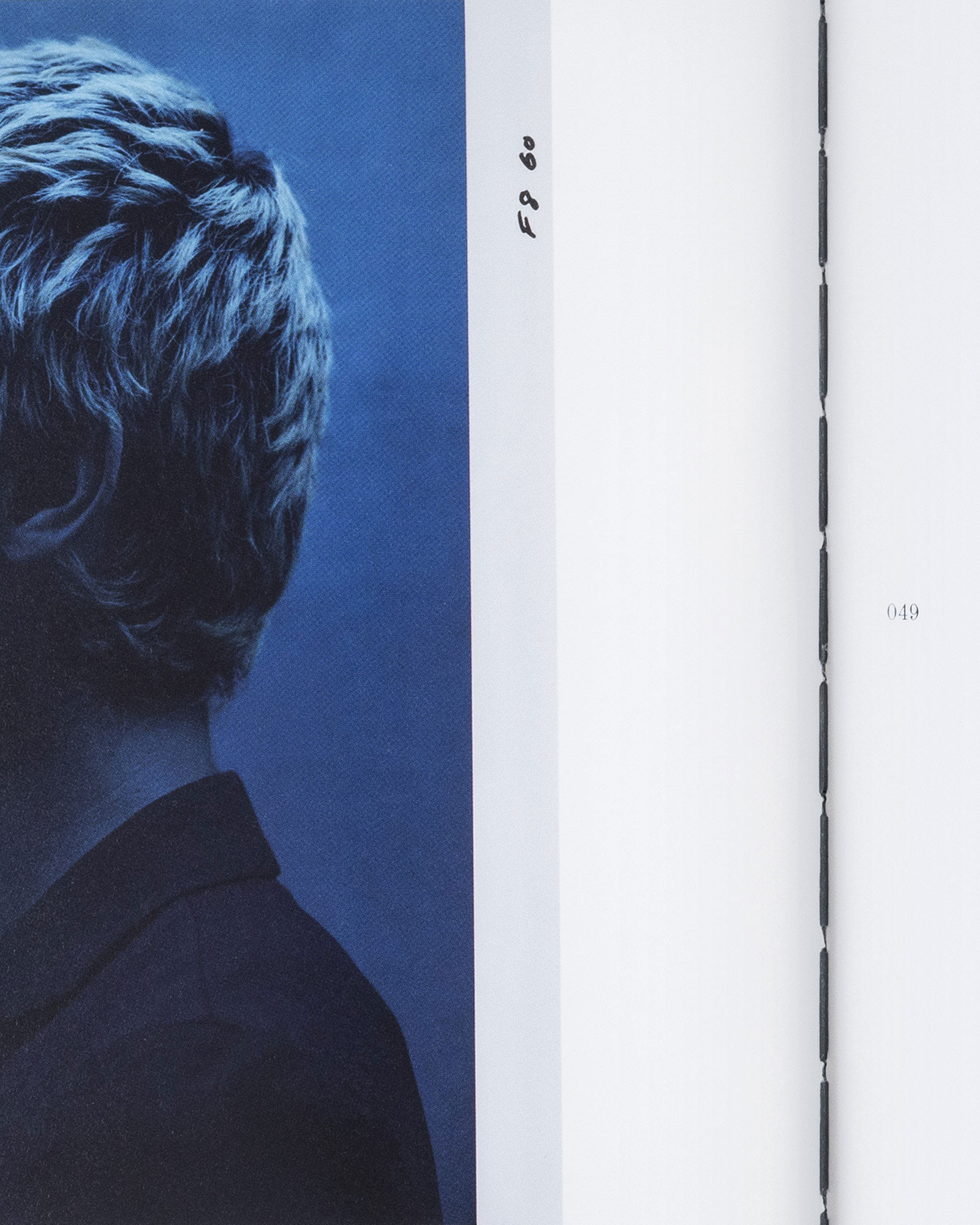 Persona, Hercules Books