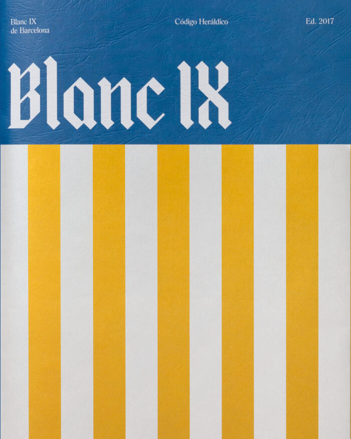 Blanc Festival IX - Imagen 12