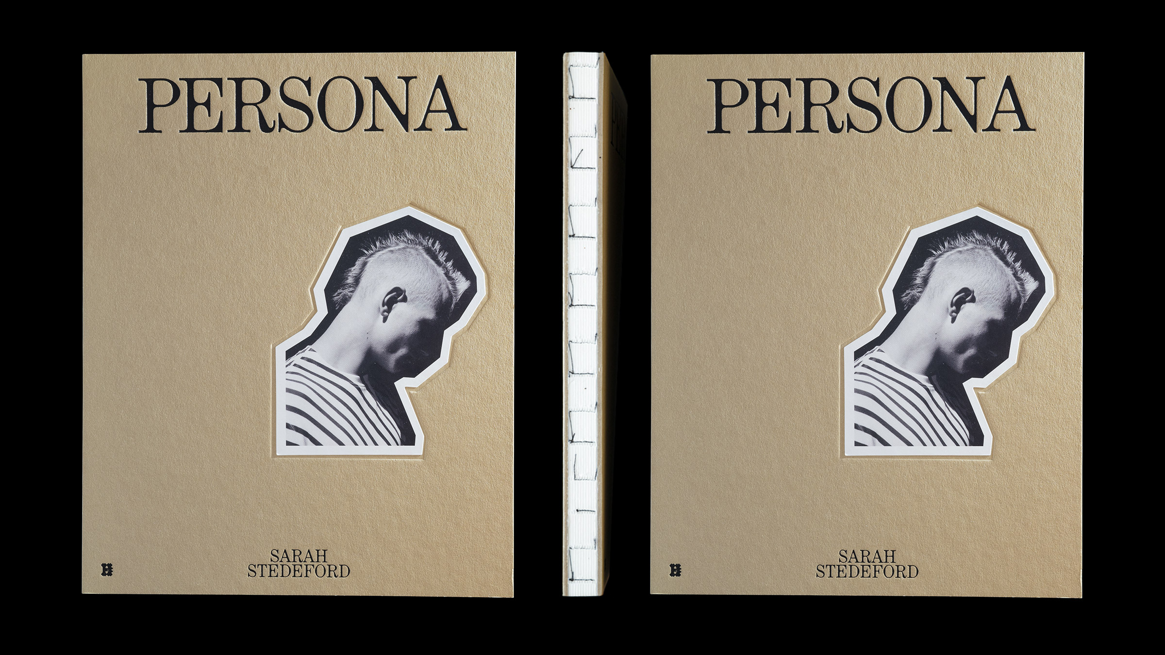 Persona, Hercules Books