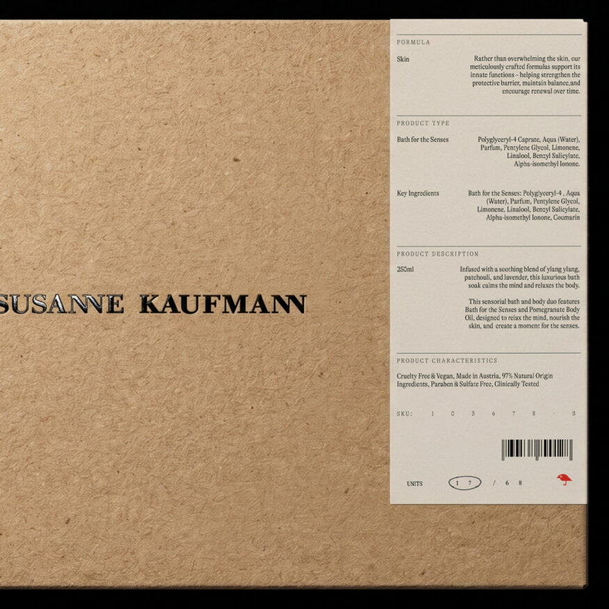 Susanne Kaufmann - Imagen 3