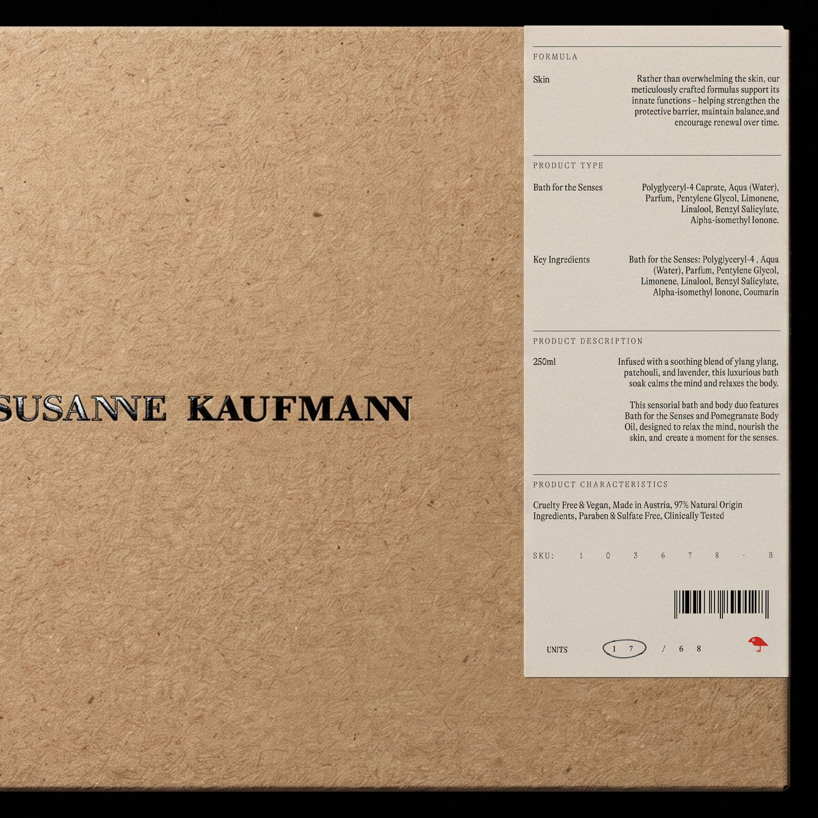 Susanne Kaufmann