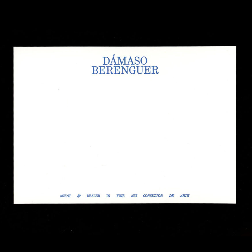 Dámaso Berenguer - Imagen 2