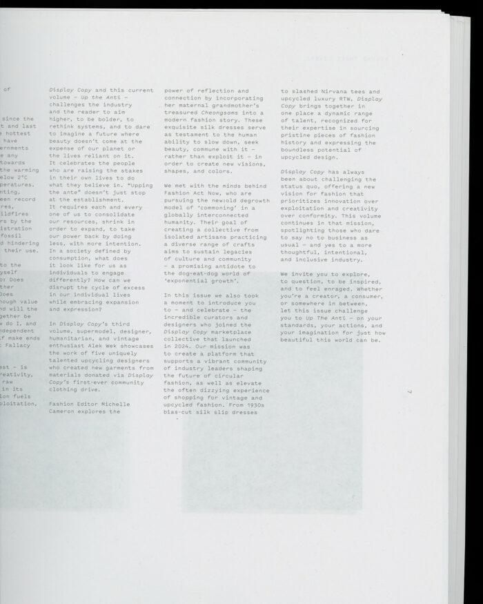 Display Copy vol. III - Imagen 10