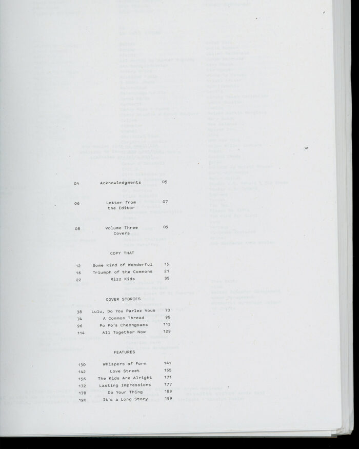 Display Copy vol. III - Imagen 4