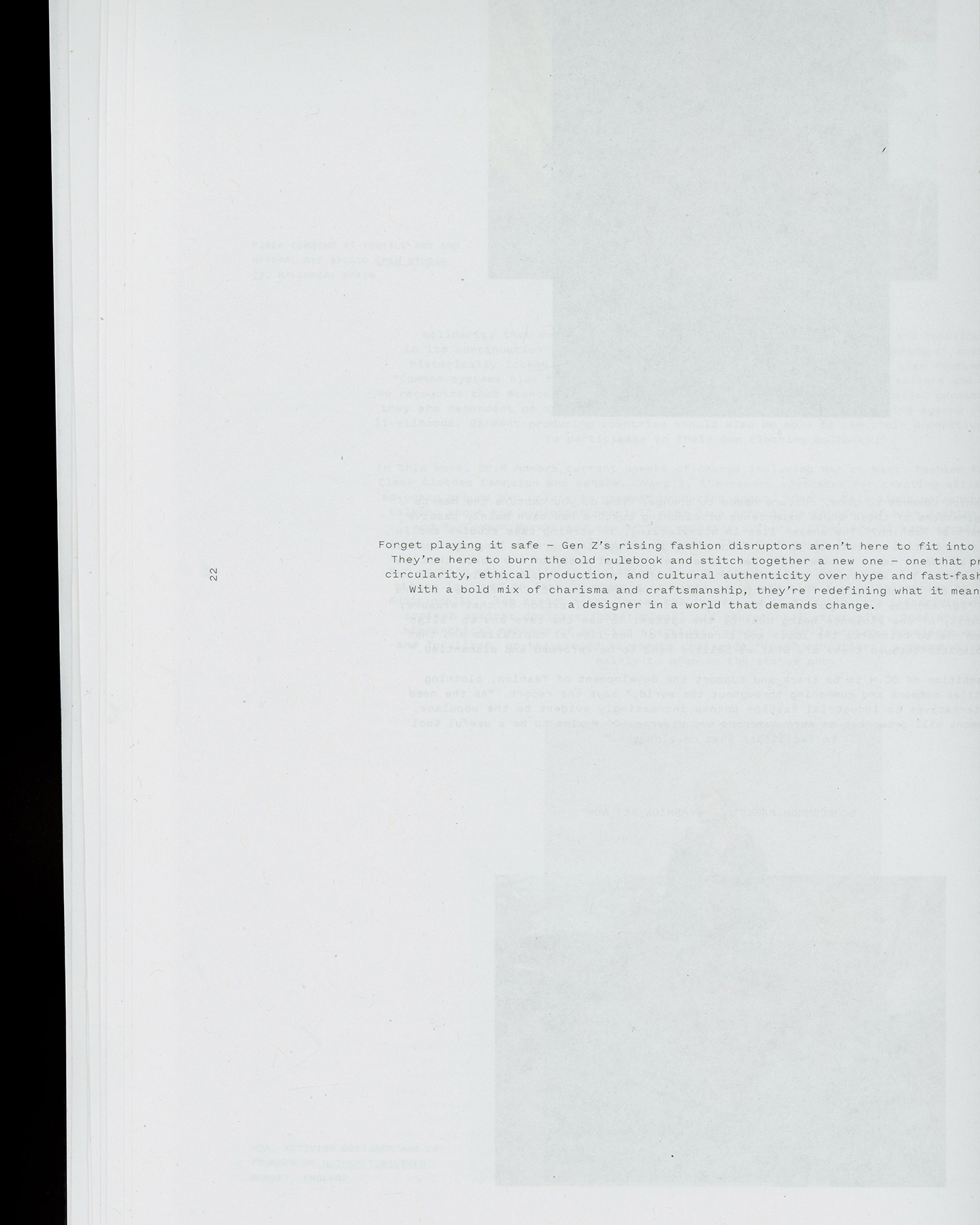 Display Copy vol. III