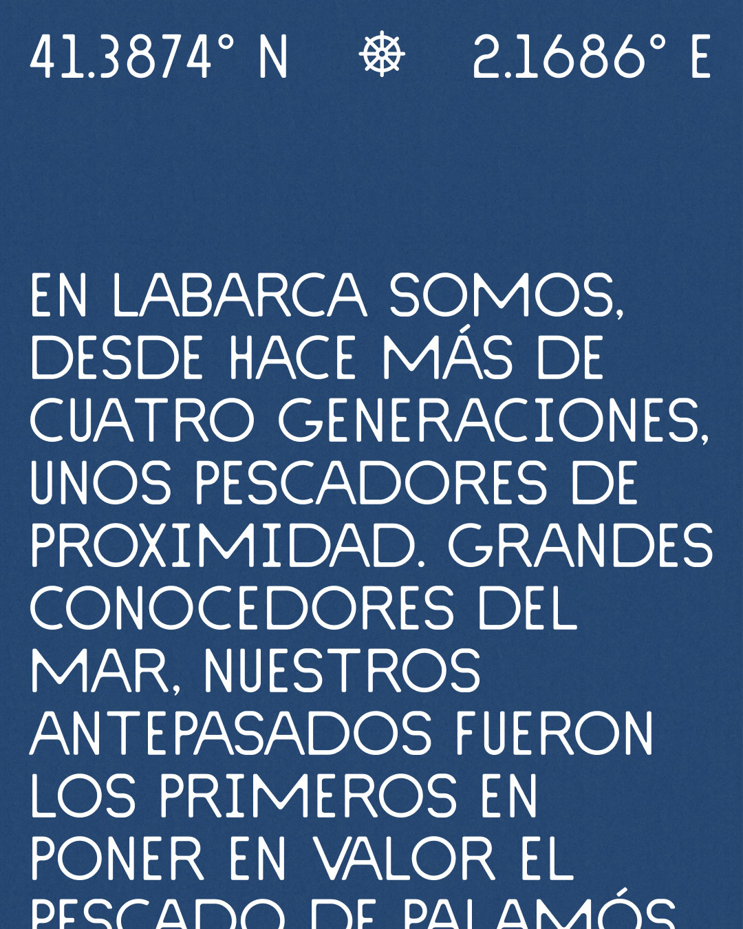 LaBarca