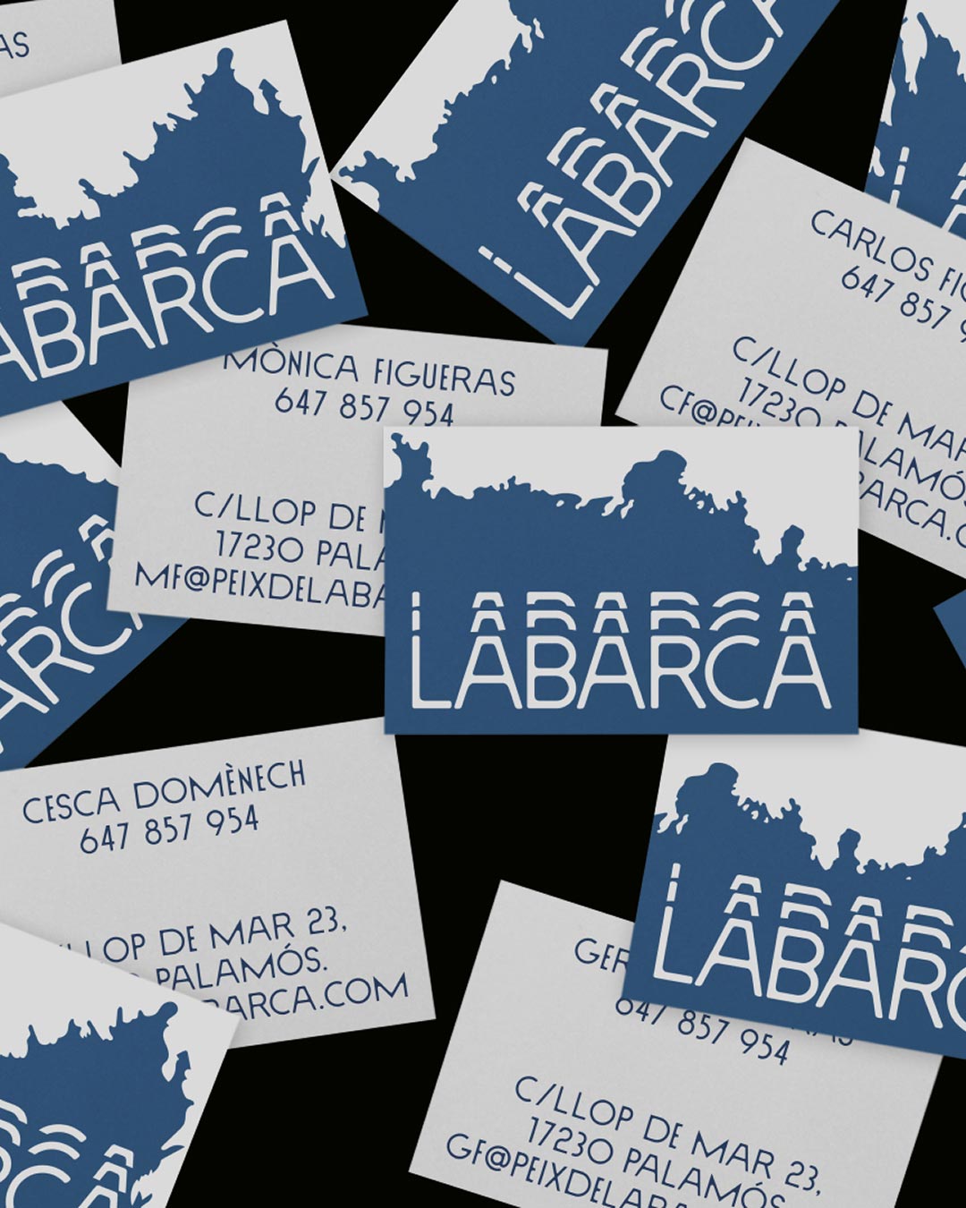 LaBarca