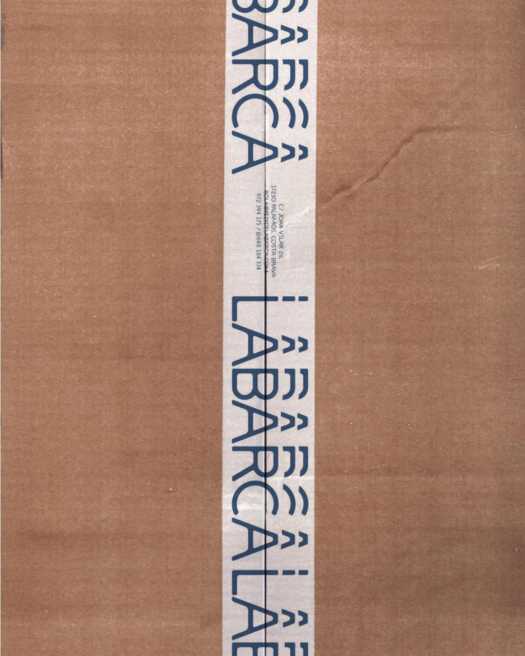 LaBarca