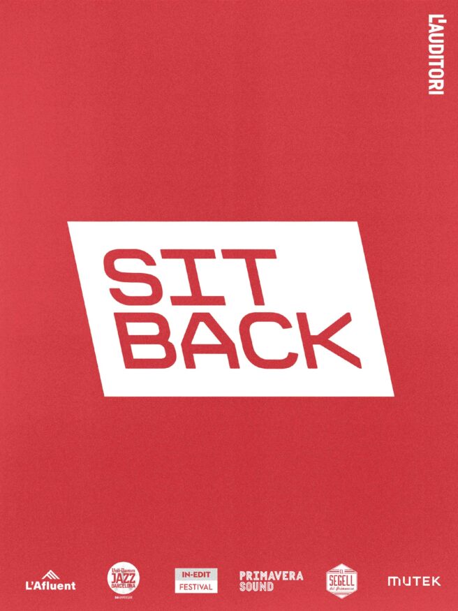 Sit Back - Imagen 8